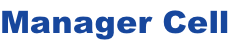 Manager Cell