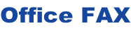 Office FAX